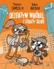 Detektyw Wróbel i struty dziób - Adam Wajrak, Tomasz Samojlik