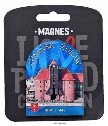 PD Magnes D - SPECIAL GIFT