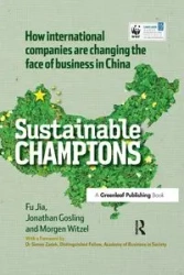 CHINA EDITION - Sustainable Champions - Jia Fu