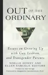 Out of the Ordinary - Dan Savage