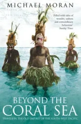 Beyond the Coral Sea - Michael Moran