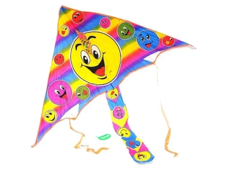 Latawiec z buźką 125cm - ADAR