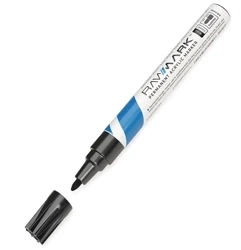 Marker olejowy czarny - Rawmark