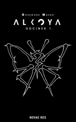 eBook Alkoya Odcinek 1 - Grzegorz Mazur epub mobi