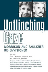 Unflinching Gaze - Kolmerten Carol A.