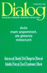 Dialog 1/2024 - praca zbiorowa