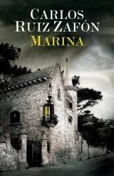 Marina - Carlos Ruiz Zafon