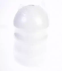 Ozdoba Choinkowa Bombka Styropian 160 Fol A 2