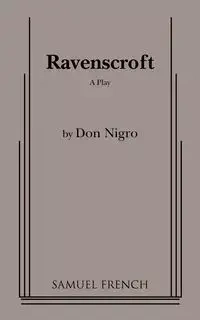 Ravenscroft - Don Nigro