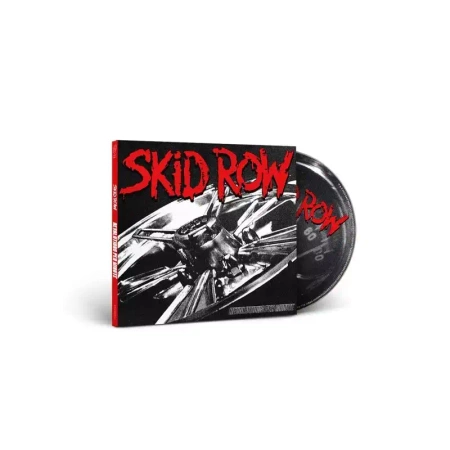 Revolutions Per Minute, CD
