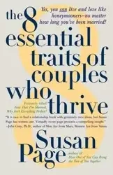 The 8 Essential Traits of Couples Who Thrive - Page Susan