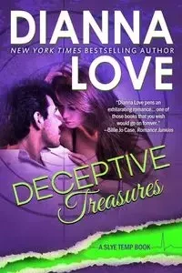 Deceptive Treasures - Love Dianna