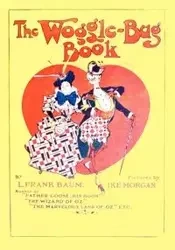 The Woggle-Bug Book - Frank Baum