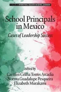 School Principals in Mexico - Torres Arcadia Carmen  Celina
