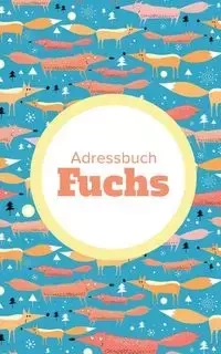 Adressbuch Fuchs - Us Journals R