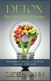 Detox - Mann Dieter