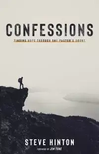 Confessions - Steve Hinton