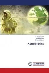 Xenobiotics - Jeyaparvathi S