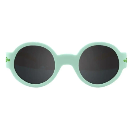 Okulary Tiffany przyciemniane soczewki + etui 0m+ - Chicco
