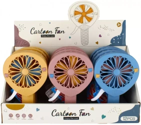 Wiatraczek 18cm Mc Disp 12/192