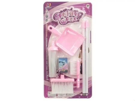 Zestaw do sprzątania - ADAR