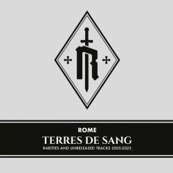 Terres De Sang, CD