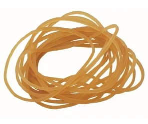 Gumki recepturki 80g GG205-E - Tetis