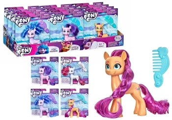 Figurka My Little Pony Friends mix - Pro Kids