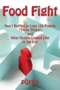 Food Fight - p0rtia