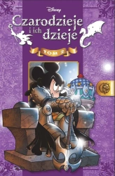 Czarodzieje i ich dzieje T.2 - Stefano Ambrosio