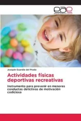 Actividades físicas deportivas recreativas - del Guardia Prado Joaquín