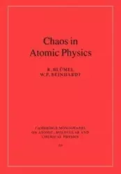 Chaos in Atomic Physics - Blumel R.
