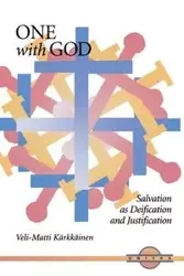 One with God - Karkkainen Veli-Matti