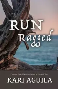 RUN Ragged - Kari Aguila