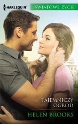 eBook Tajemniczy ogród - Helen Brooks epub mobi