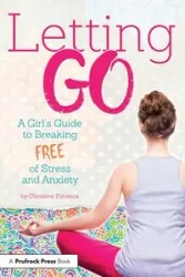Letting Go - Christine Fonseca