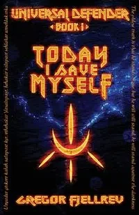 Today I Save Myself - Fjellrev Gregor