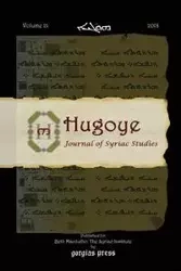 Hugoye - Kiraz George Anton