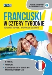Francuski w cztery tygodnie - Dorota Karpińska