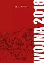 Wojna 2018 - Baran Zeev