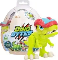 Dinobytes Rexy 13 cm Seria 1 - IMC Toys