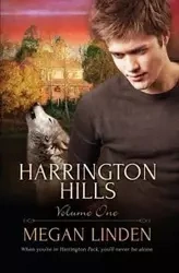 Harrington Hills - Megan Linden