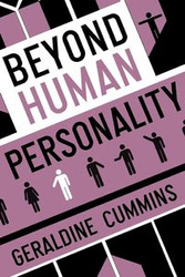 Beyond Human Personality - Geraldine Cummins