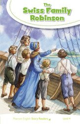 PESR Swiss Family Robinson (4) - Marie Crook