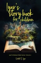 Iyer's Story book for children - Iyer Venkit S.