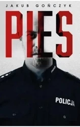 Pies - Jakub Gończyk