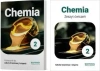 CHEMIA 2 PODRĘCZNIK + ZESZYT ĆWICZEŃ OPERON SB1S - Artur Sikorski