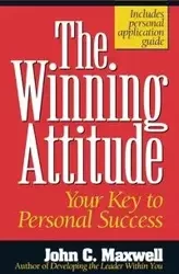 The Winning Attitude - C. Maxwell John