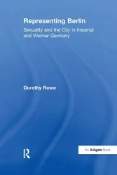 Representing Berlin - Dorothy Rowe