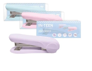 Zszywacz Pastel YN TEEN - INTERDRUK
